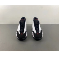 Toe Black Air (2024) Jordan 487471-160 14 Retro 0520